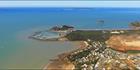 Keppel Bay Marina - Rosslyn Bay - Yeppoon - QLD (PBH4 00 18303)